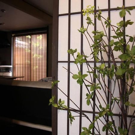 Nadeshiko House Villa Kyoto Eksteriør bilde