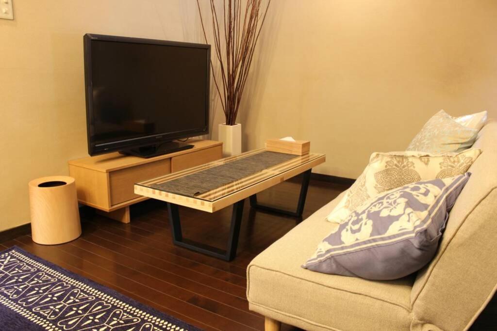 Nadeshiko House Villa Kyoto Eksteriør bilde