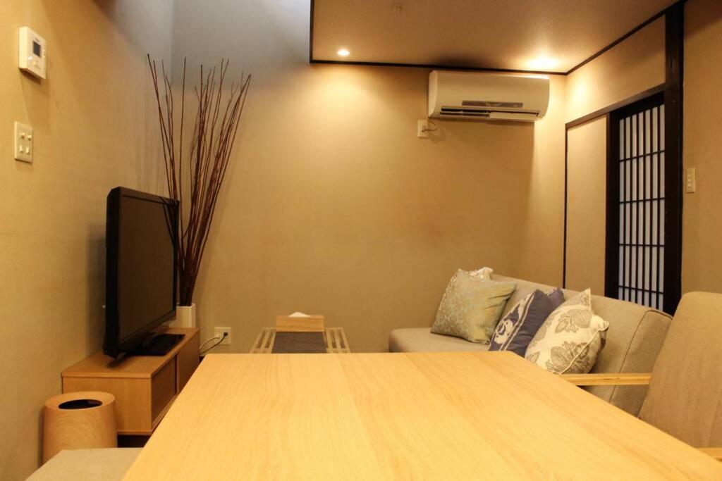 Nadeshiko House Villa Kyoto Eksteriør bilde