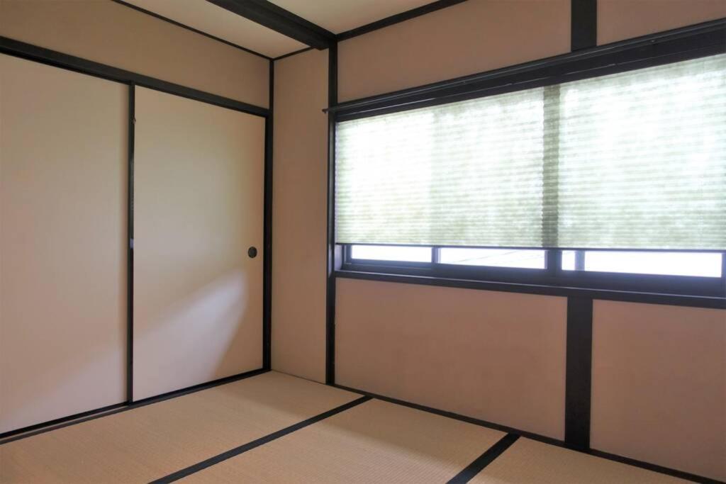 Nadeshiko House Villa Kyoto Eksteriør bilde