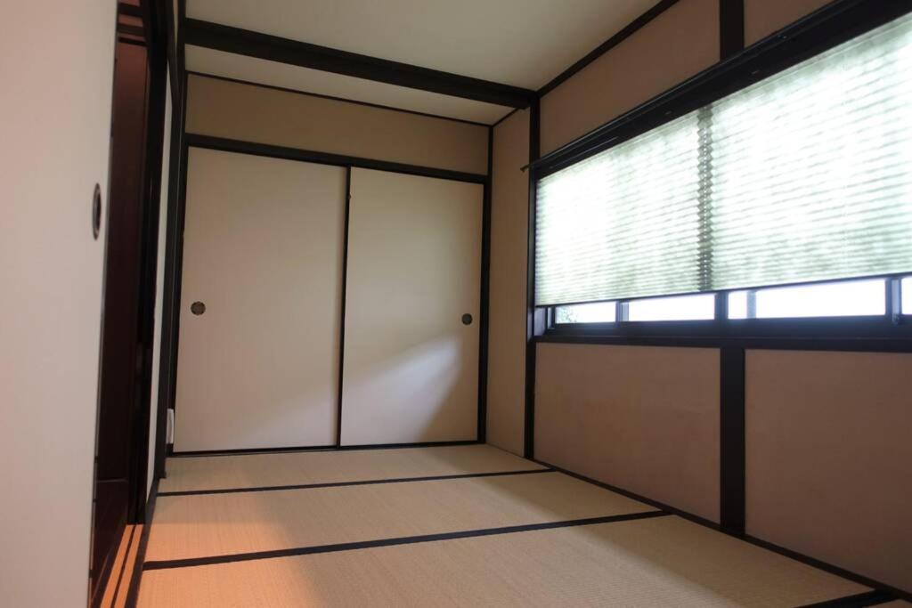 Nadeshiko House Villa Kyoto Eksteriør bilde